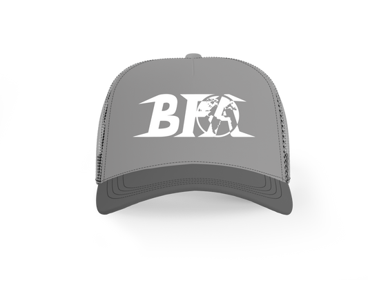 BFA Trucker Hat